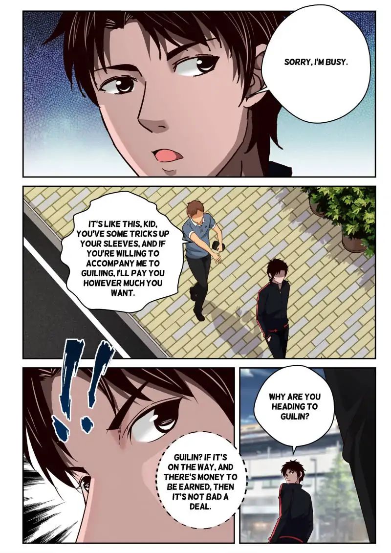 Page 1 of Chapter 40