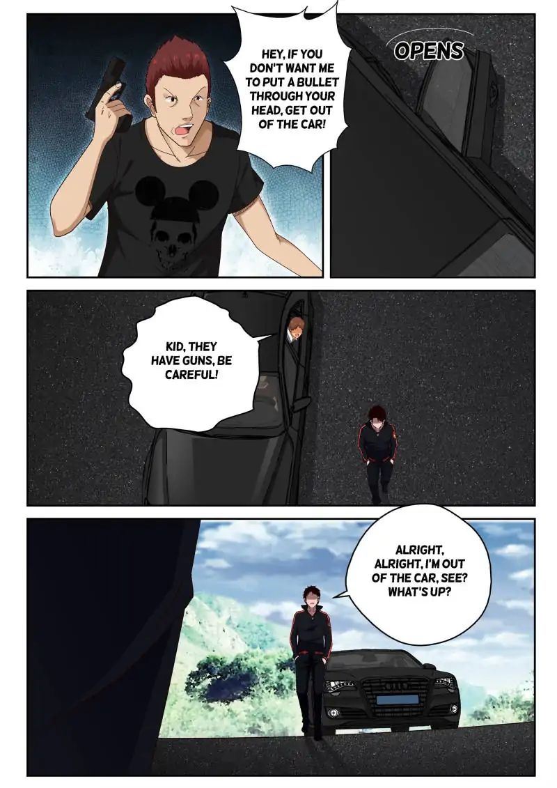 Page 1 of Chapter 41