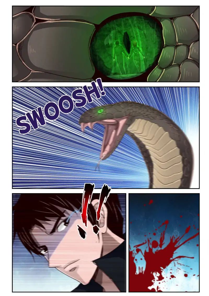 Page 1 of Chapter 57