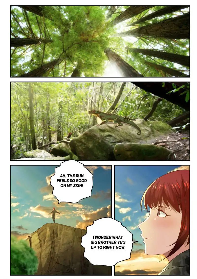 Page 1 of Chapter 58