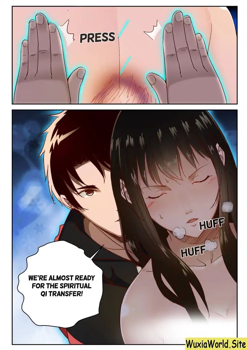 Page 1 of Chapter 69