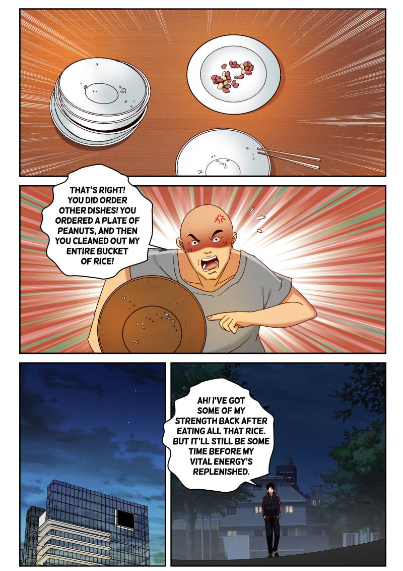 Page 1 of Chapter 70