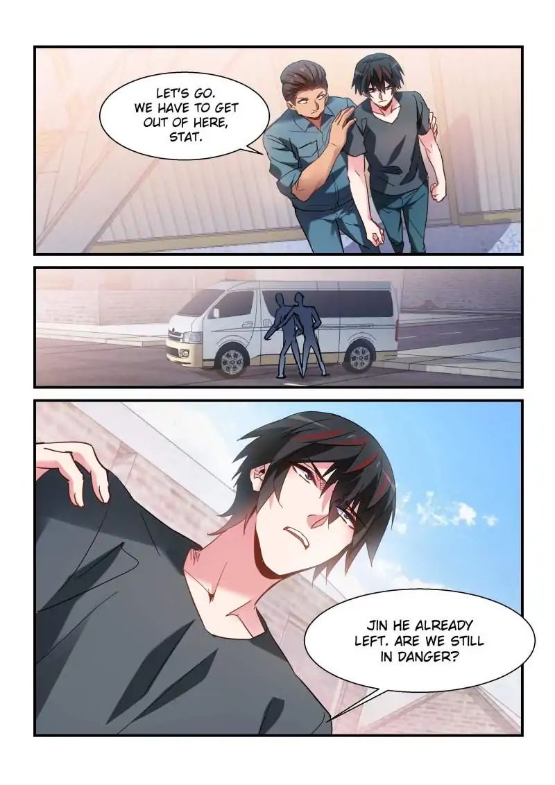 Page 1 of Chapter 100