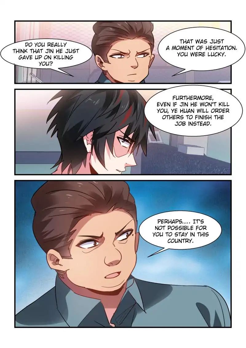 Page 2 of Chapter 100