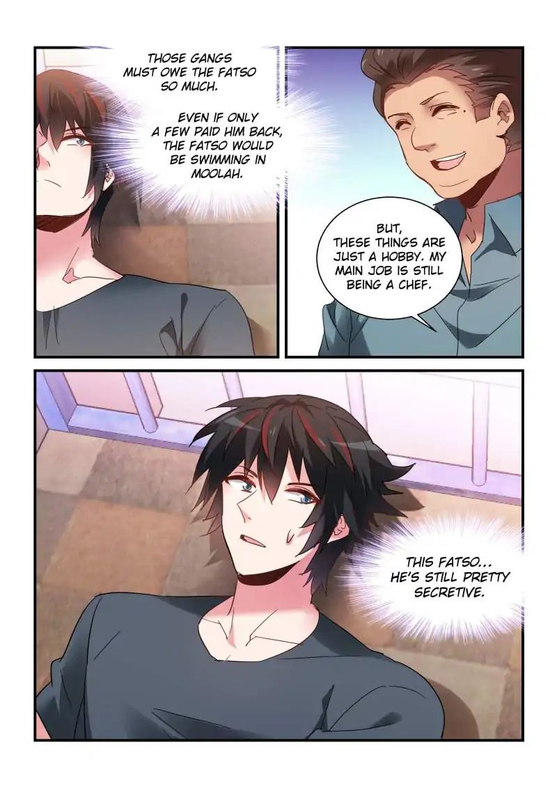Page 1 of Chapter 101