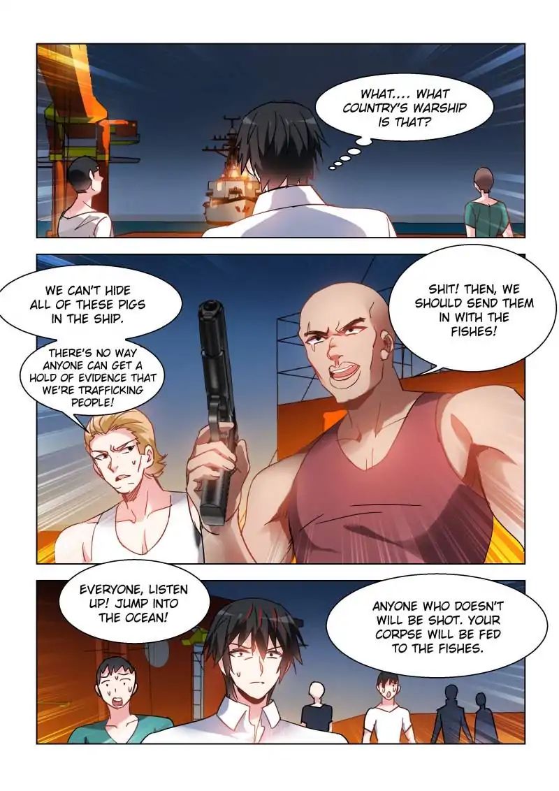 Page 1 of Chapter 106