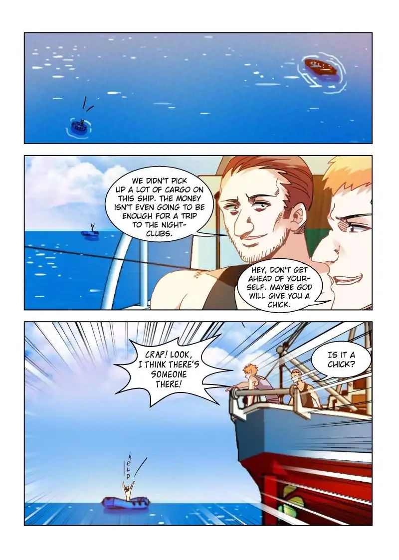 Page 2 of Chapter 110
