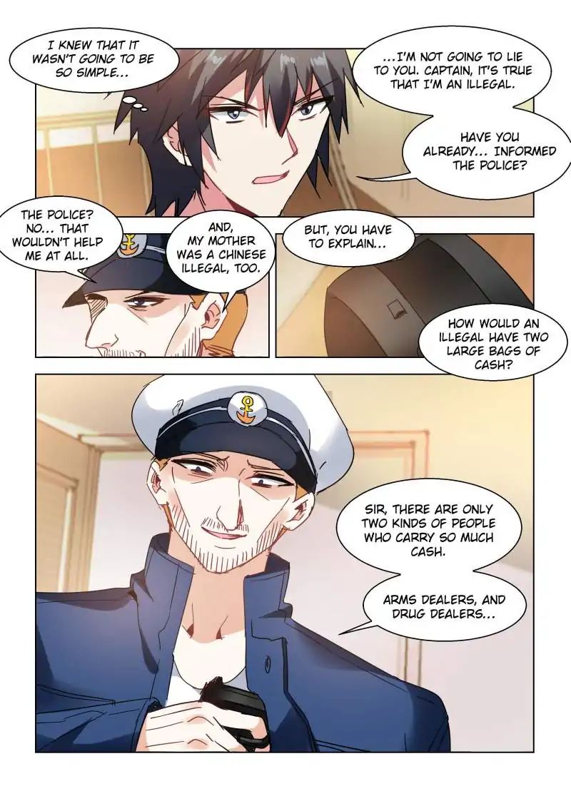 Page 8 of Chapter 110