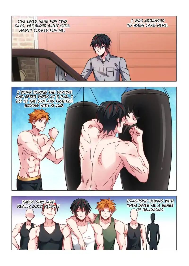 Page 1 of Chapter 118