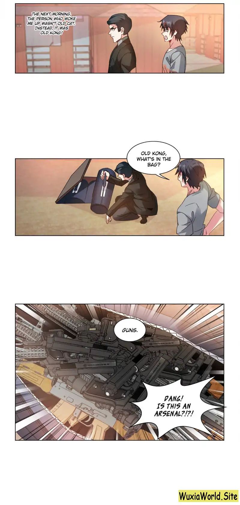 Page 3 of Chapter 121