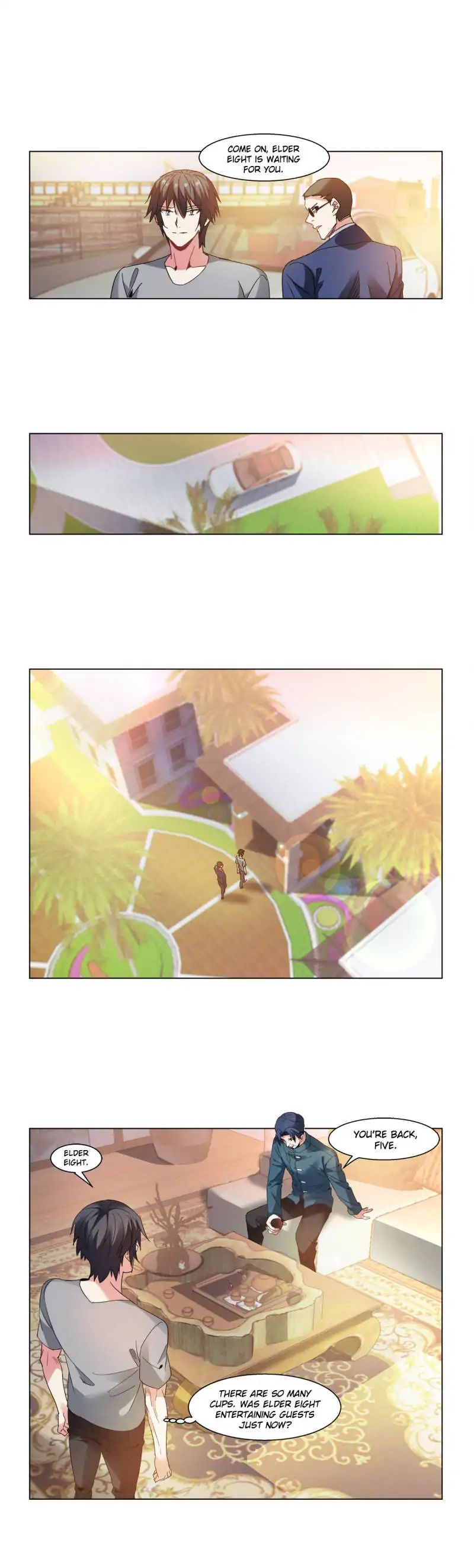 Page 1 of Chapter 122