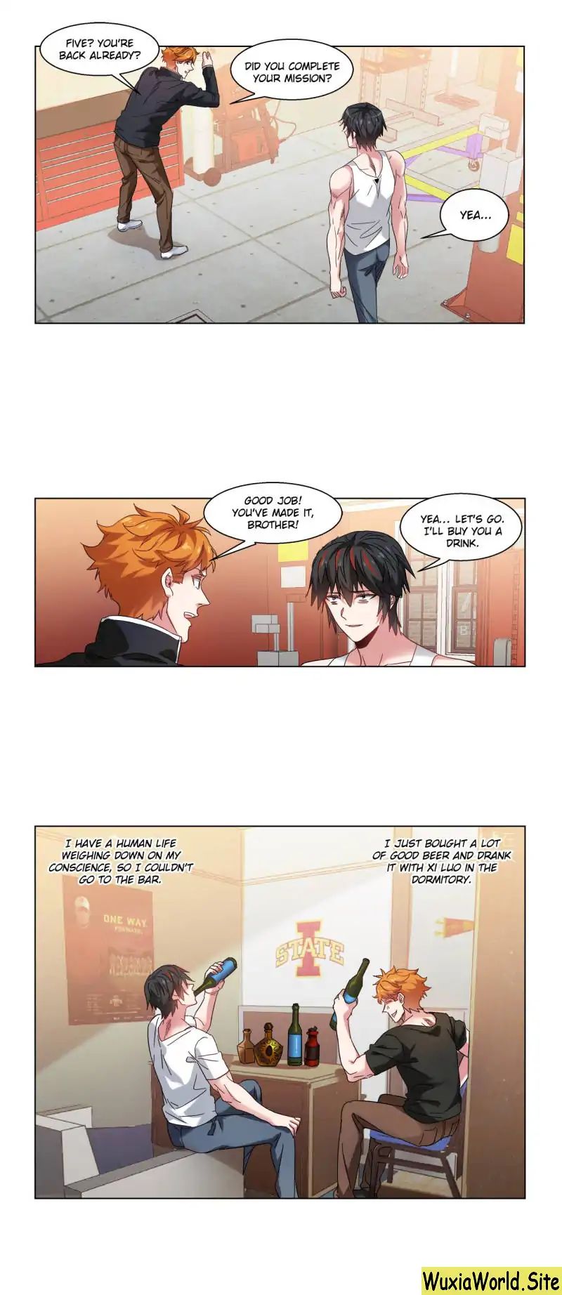 Page 8 of Chapter 125