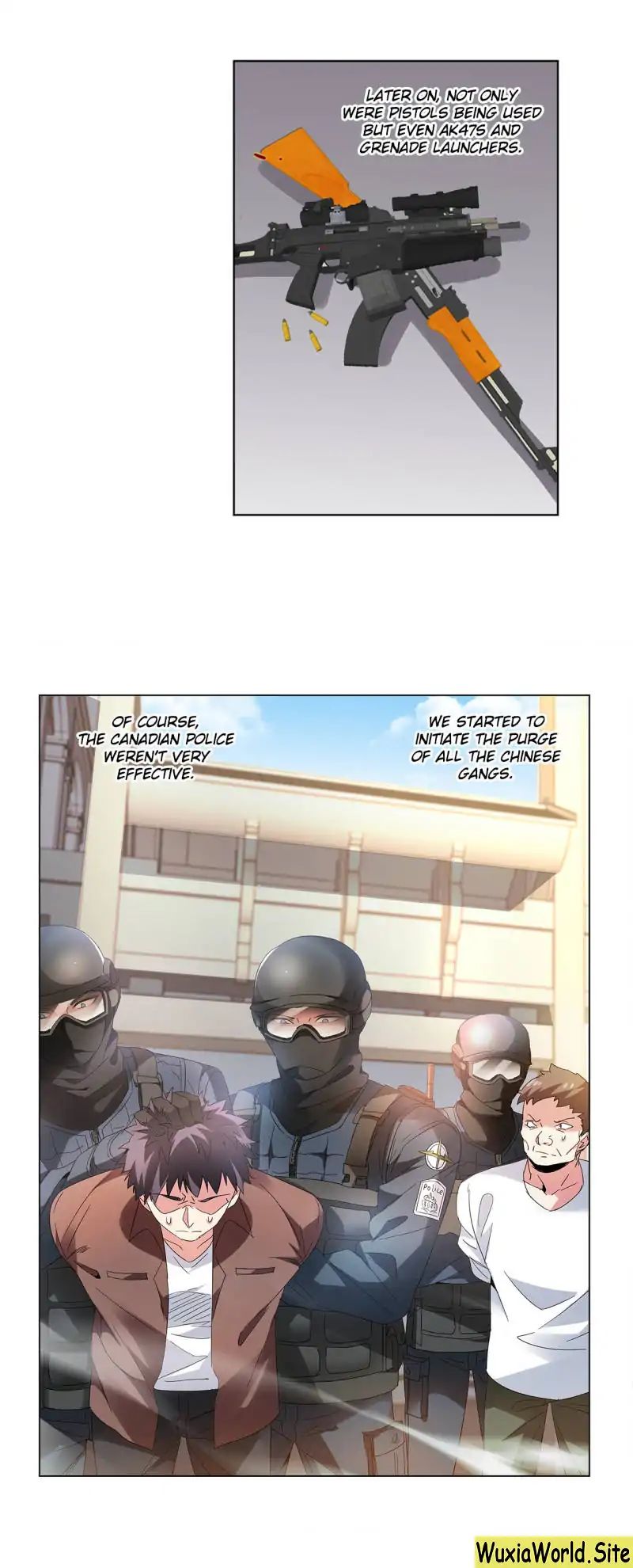 Page 3 of Chapter 126