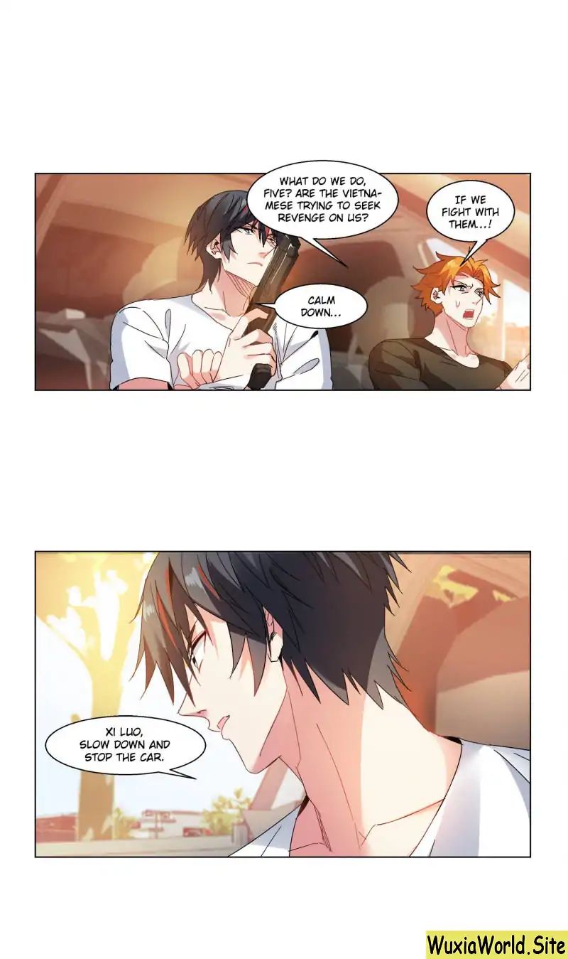 Page 1 of Chapter 127