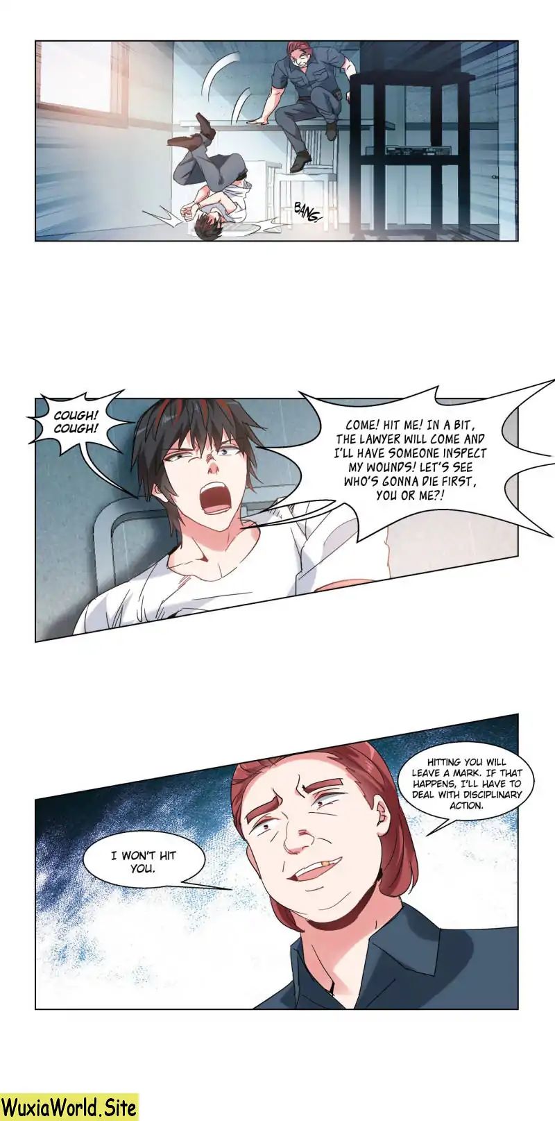 Page 3 of Chapter 129
