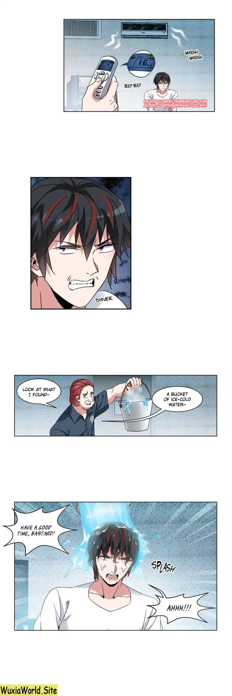 Page 4 of Chapter 129