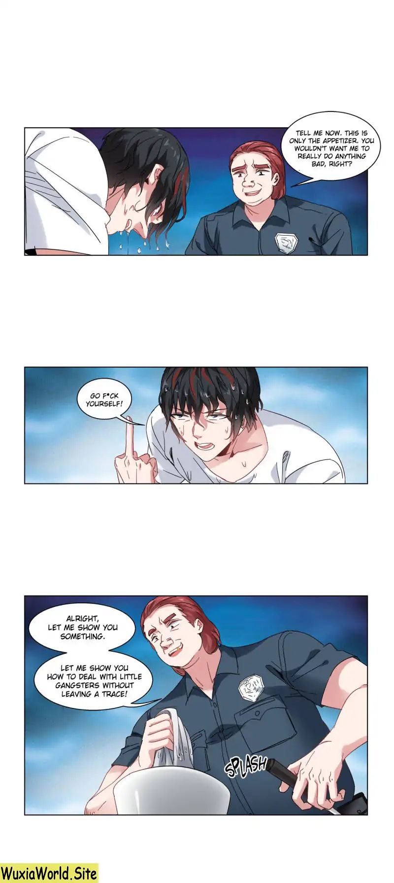 Page 5 of Chapter 129