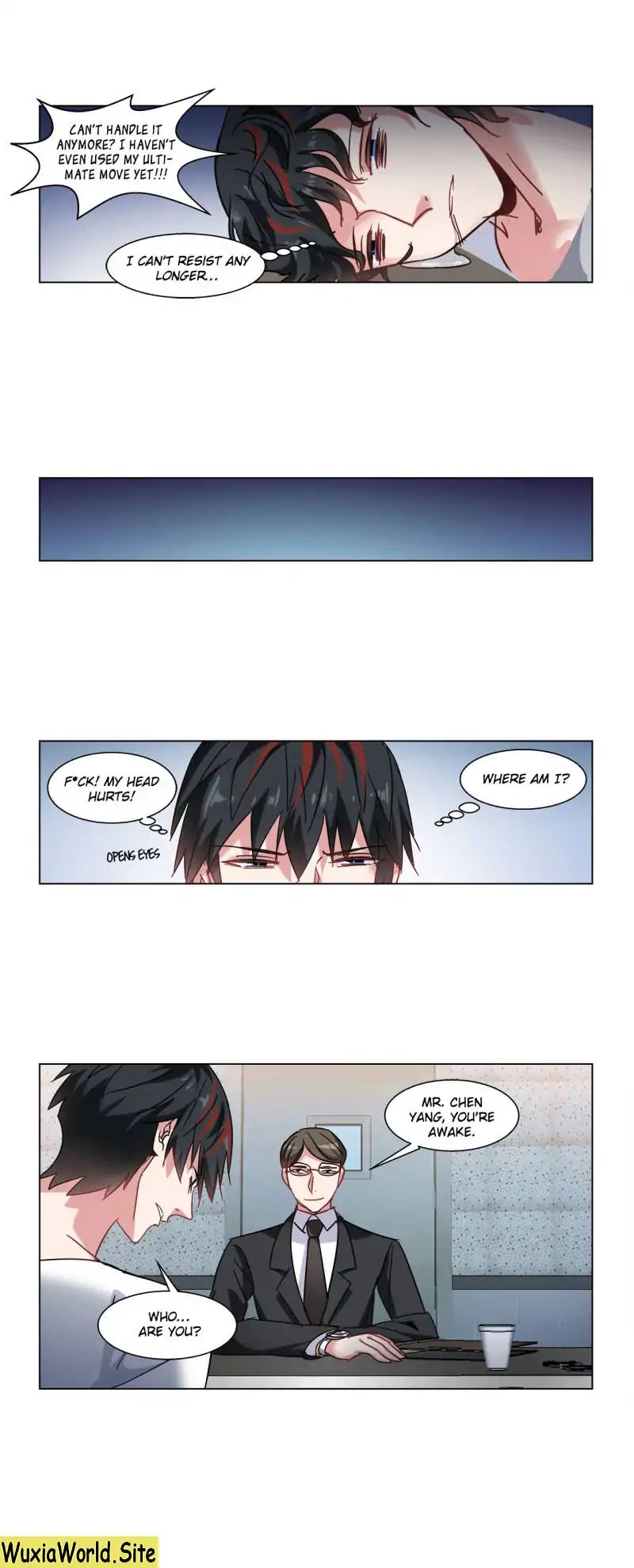 Page 9 of Chapter 129