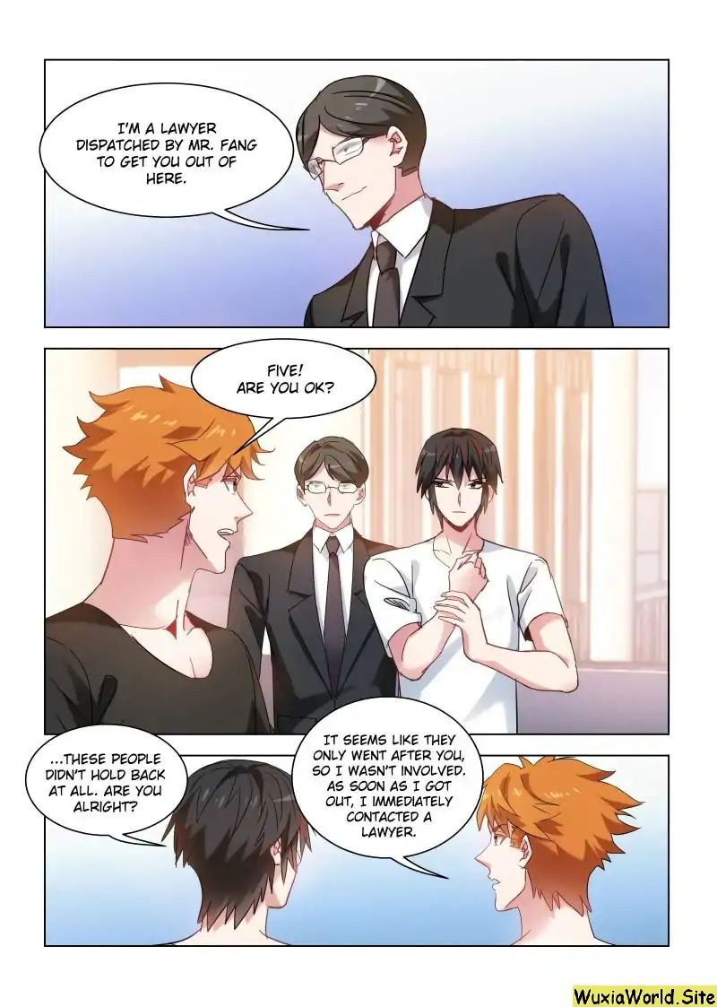 Page 1 of Chapter 130