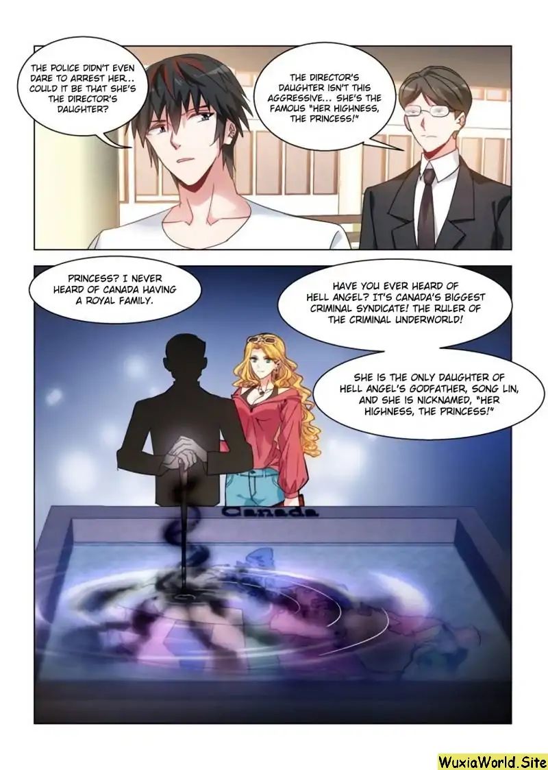Page 6 of Chapter 130