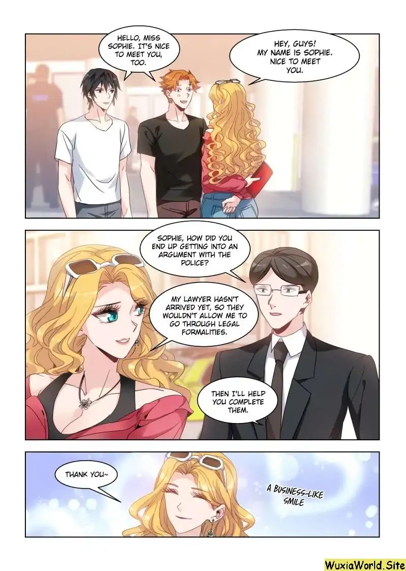 Page 1 of Chapter 131