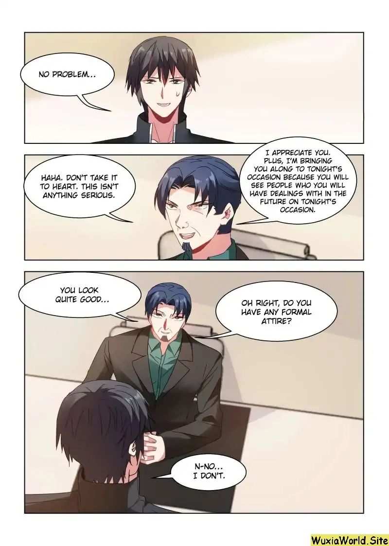 Page 1 of Chapter 132