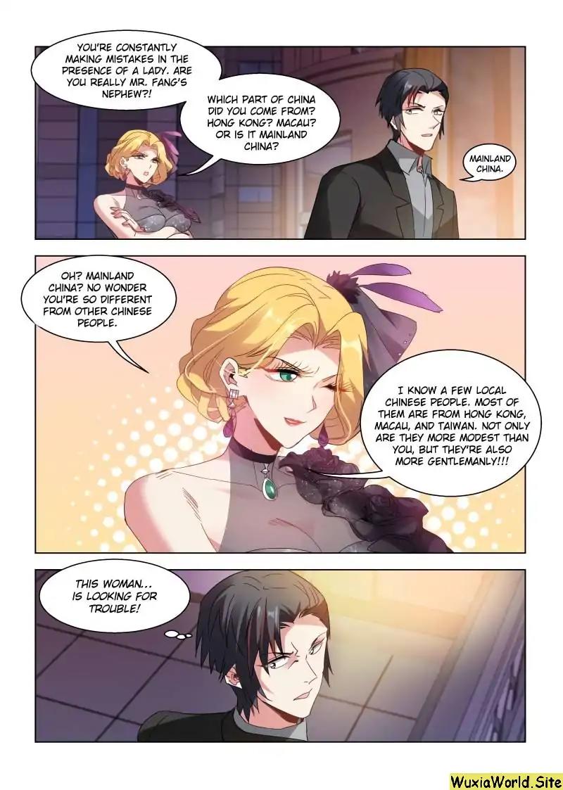 Page 1 of Chapter 134