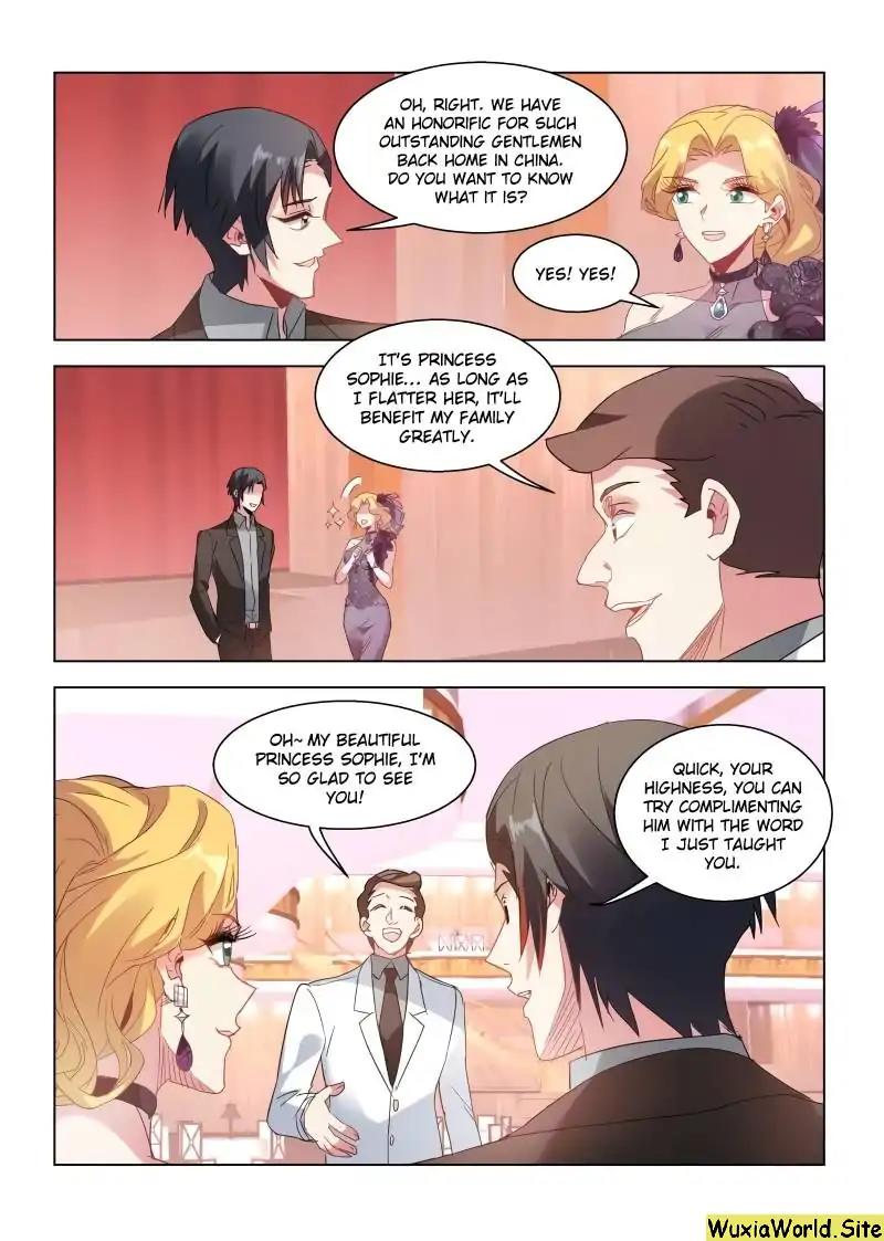 Page 3 of Chapter 134