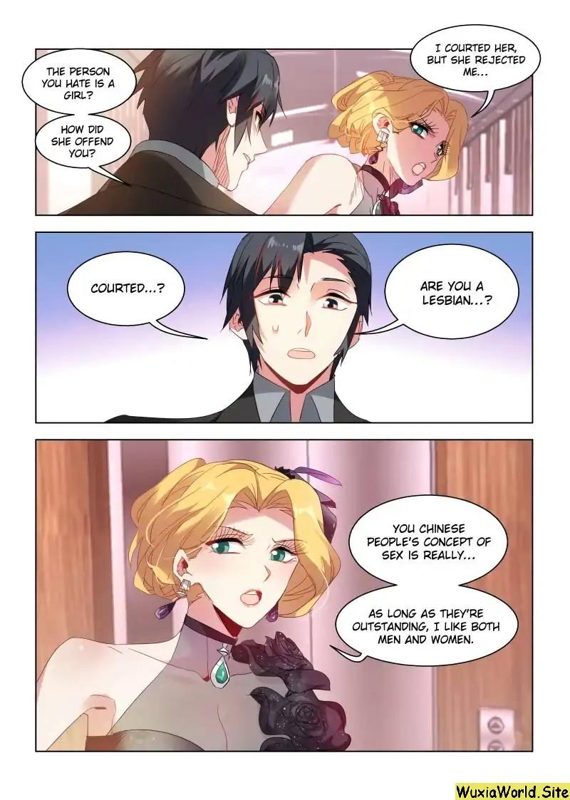 Page 6 of Chapter 134