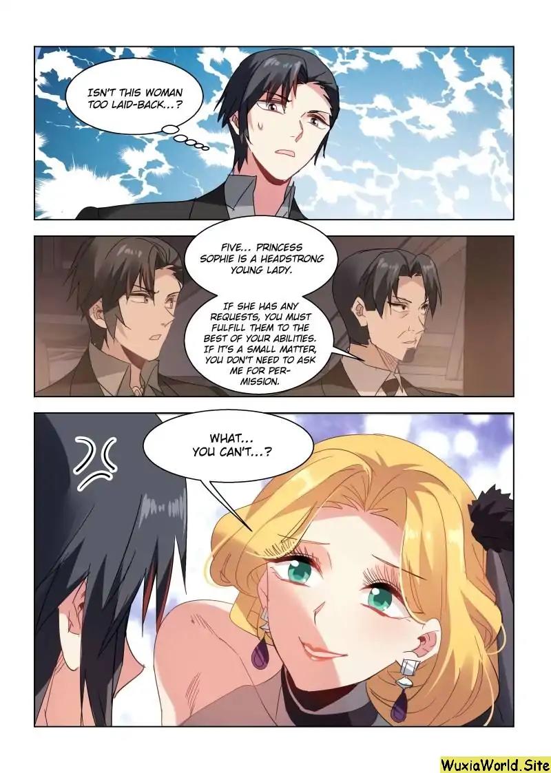 Page 8 of Chapter 134