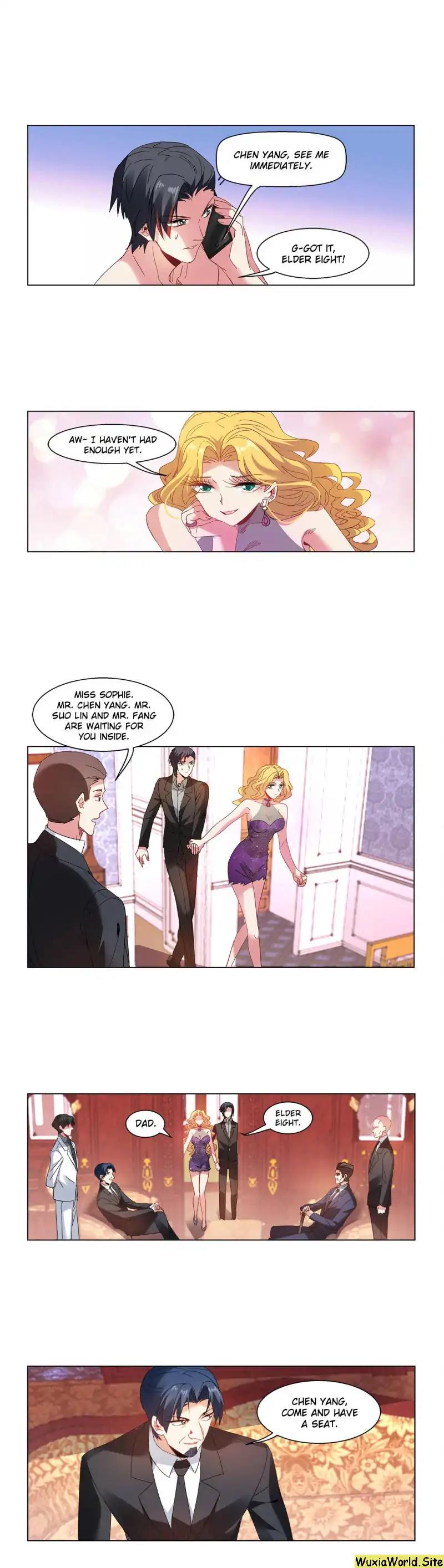 Page 1 of Chapter 136
