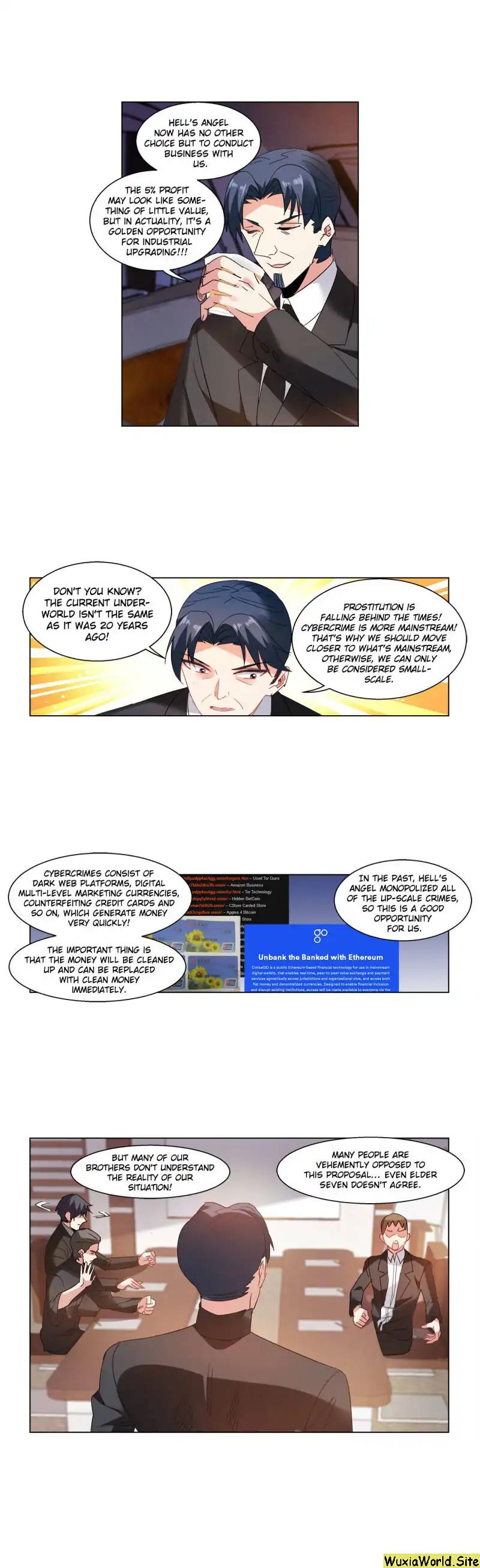 Page 6 of Chapter 136