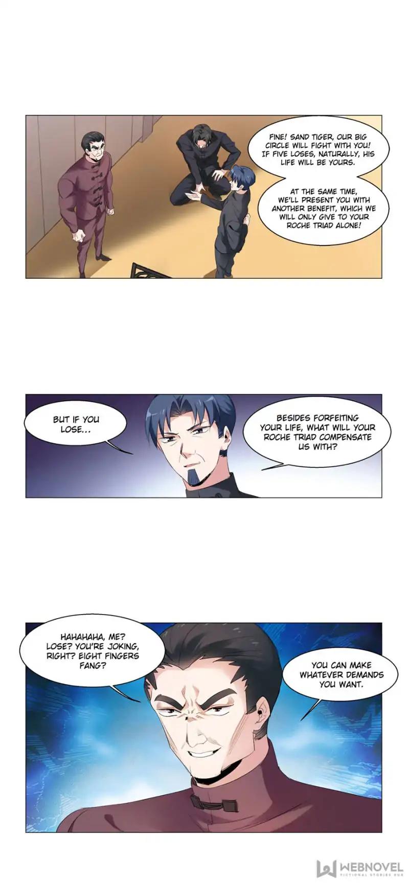 Page 1 of Chapter 142
