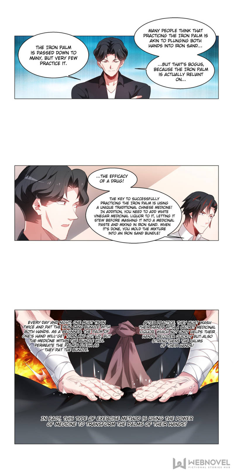 Page 3 of Chapter 143