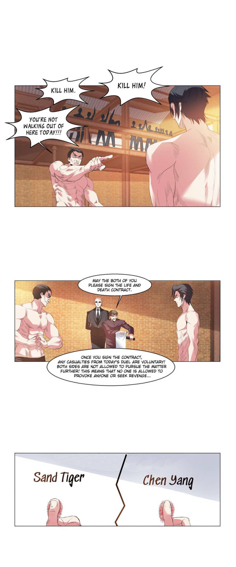 Page 1 of Chapter 144