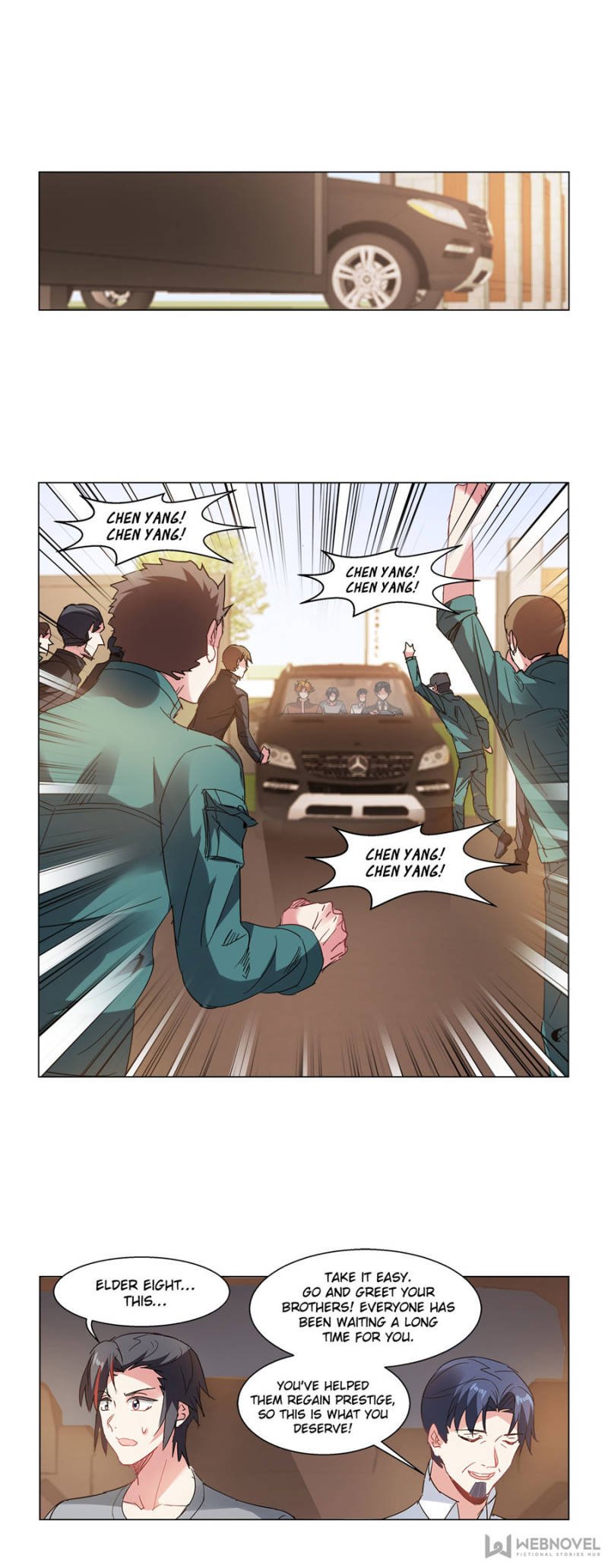 Page 1 of Chapter 150