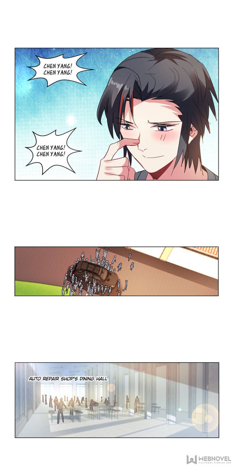 Page 2 of Chapter 150