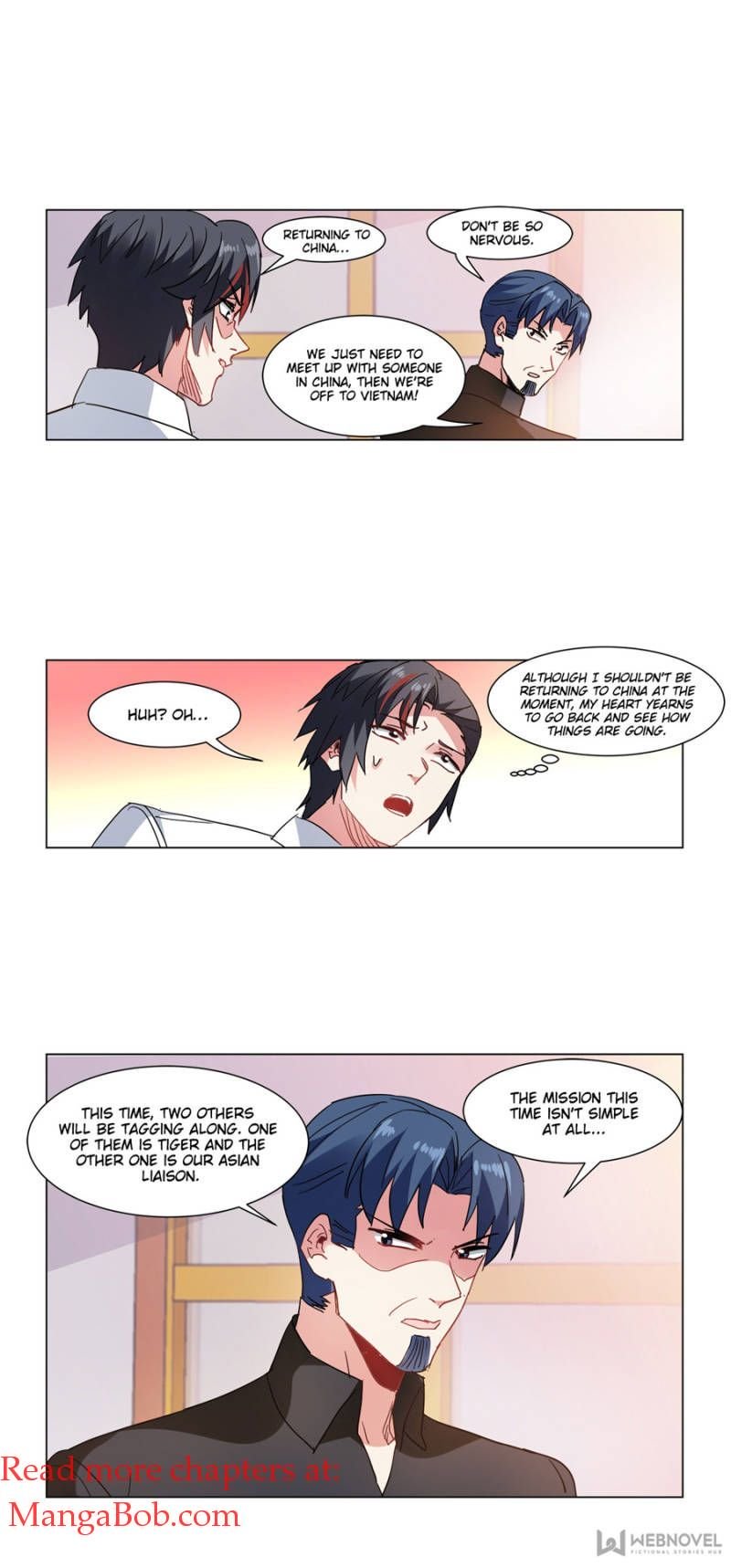 Page 1 of Chapter 156