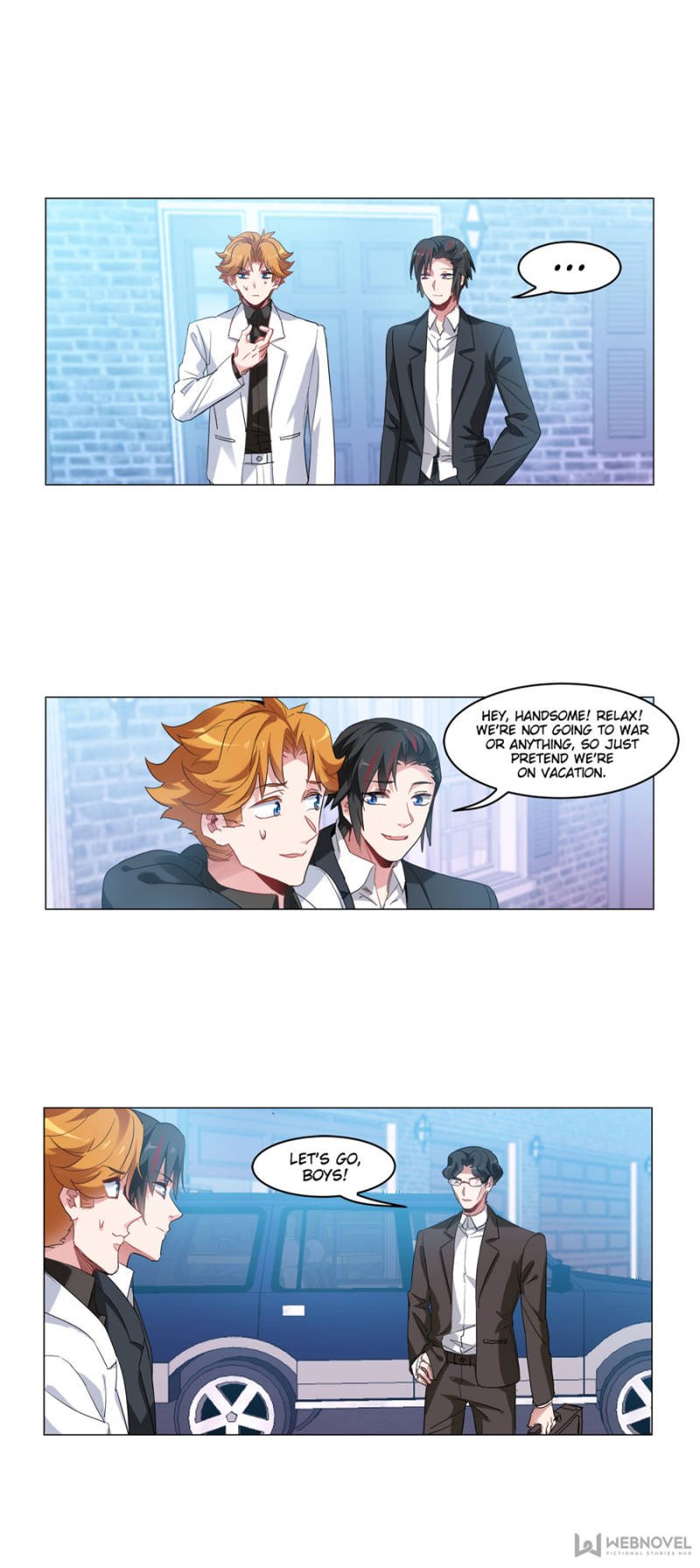 Page 1 of Chapter 157