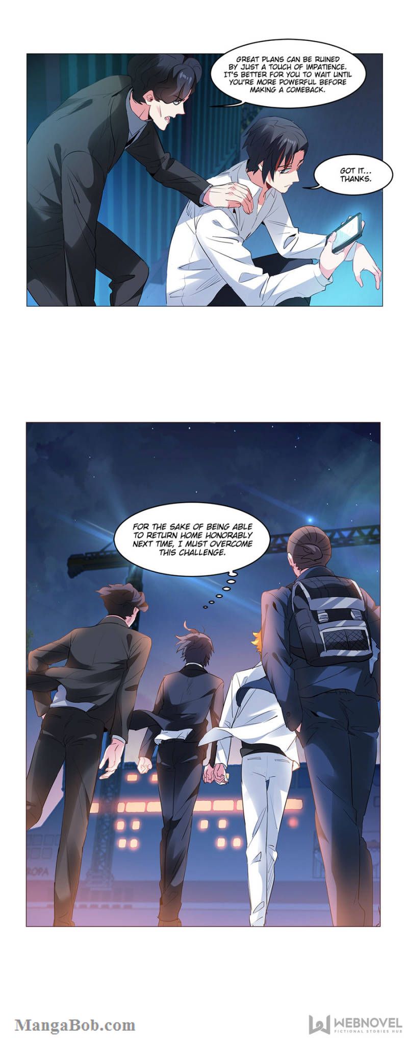 Page 4 of Chapter 158