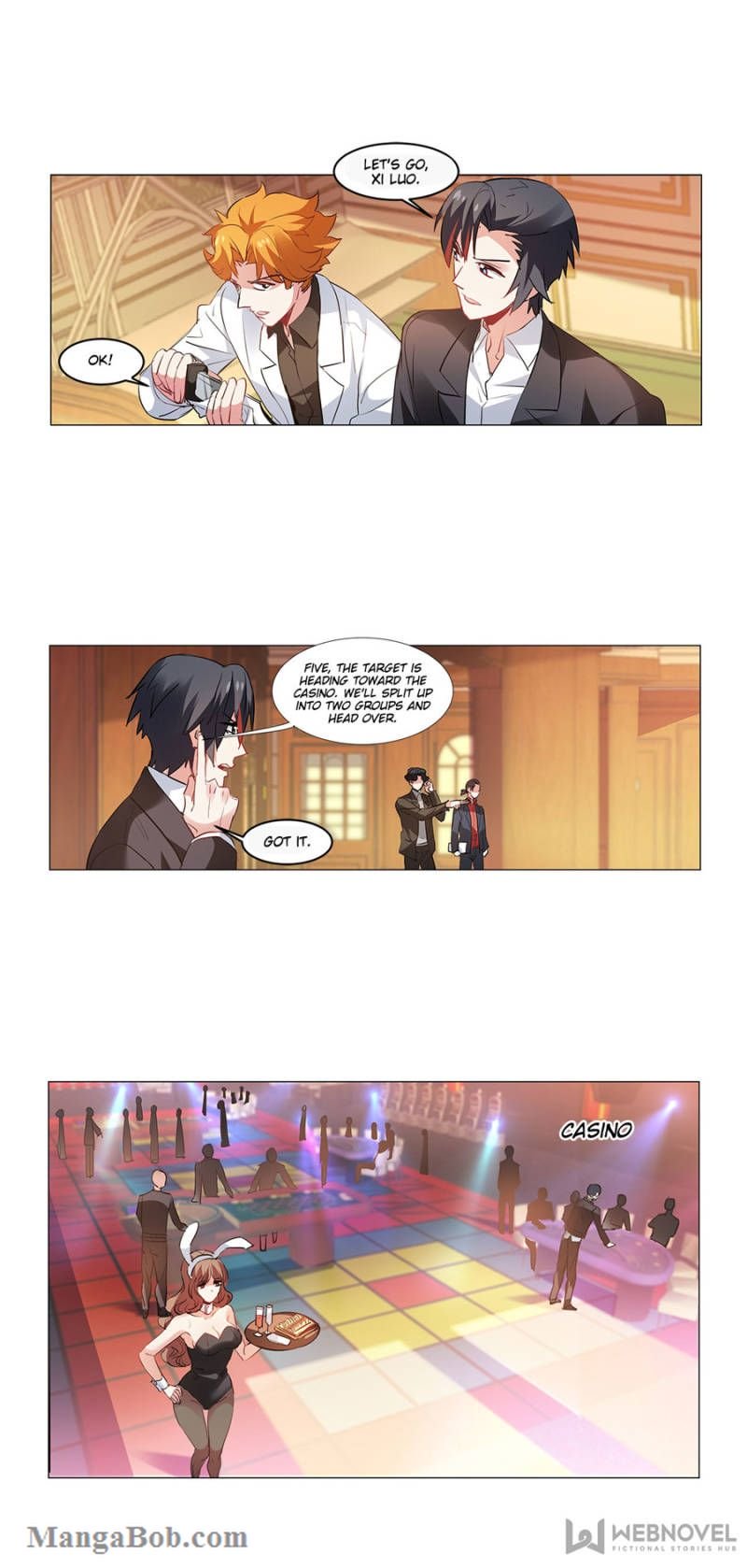 Page 6 of Chapter 158