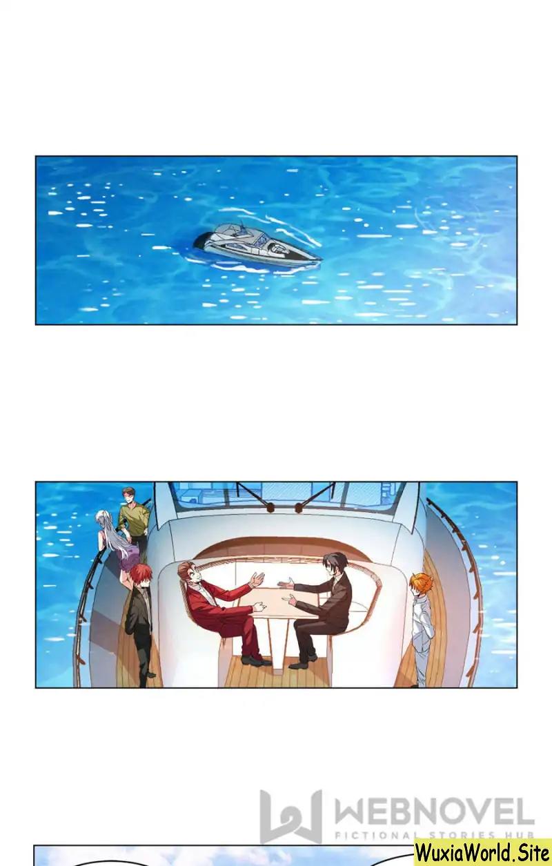 Page 1 of Chapter 166