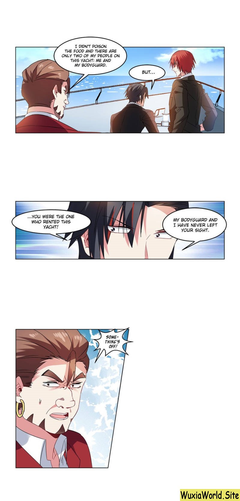 Page 5 of Chapter 167