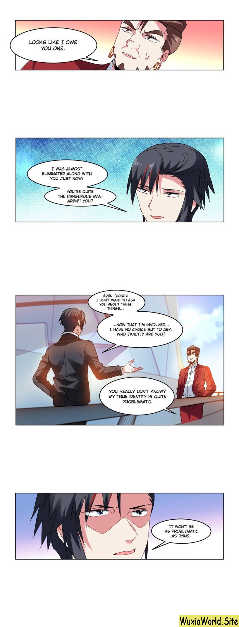 Page 10 of Chapter 167