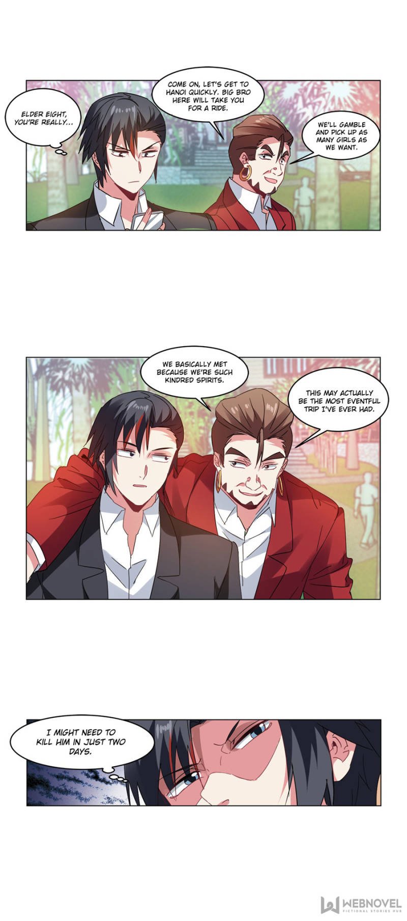 Page 8 of Chapter 169