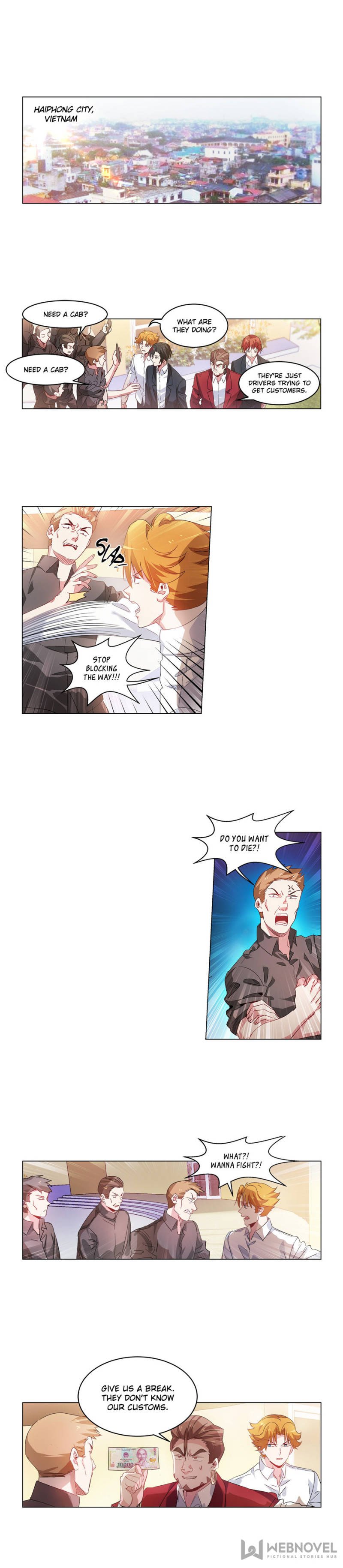 Page 1 of Chapter 170