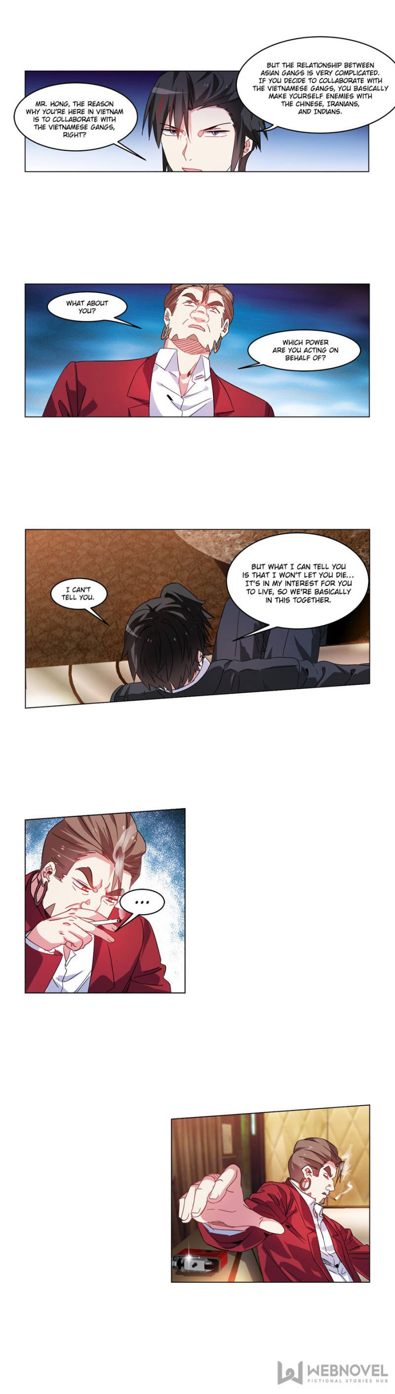 Page 6 of Chapter 170
