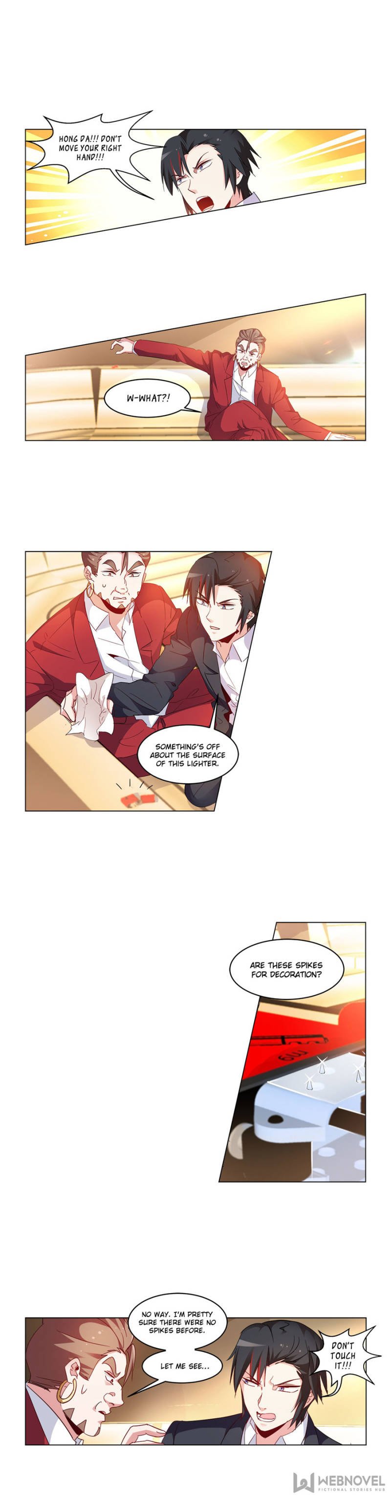 Page 1 of Chapter 171