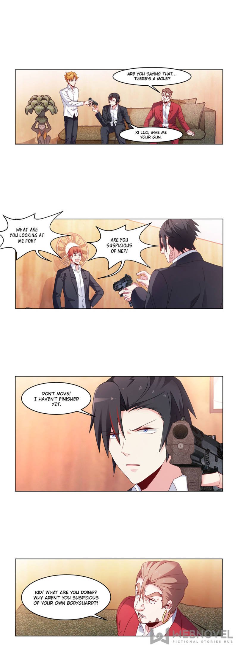 Page 1 of Chapter 172