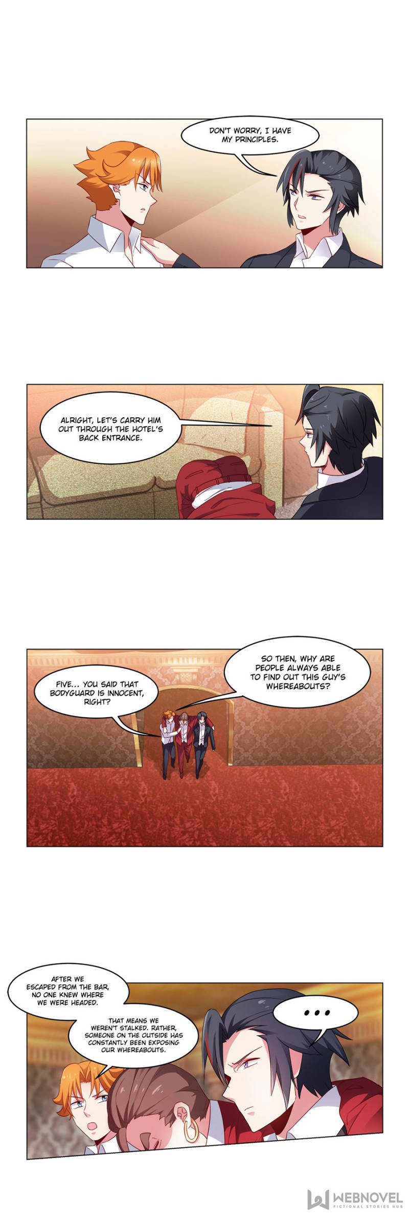 Page 1 of Chapter 174